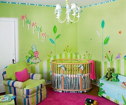 Baby Nursery Design San Diego Baby Room Ideas Tracy Lynn Studio