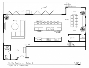 Saville-Floorplans_Option-2