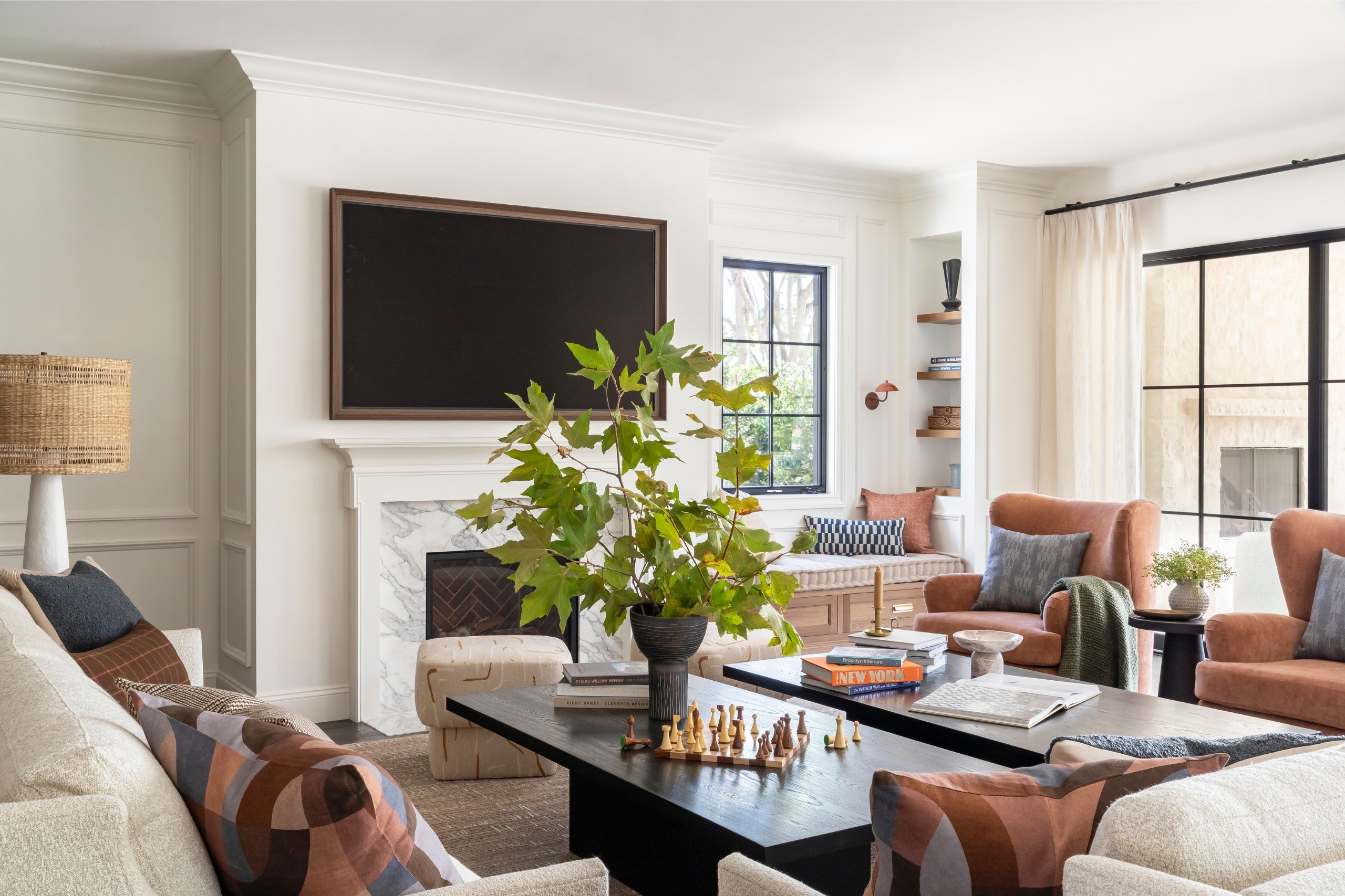 Tracy Lynn Studio Interior Design in San Diego