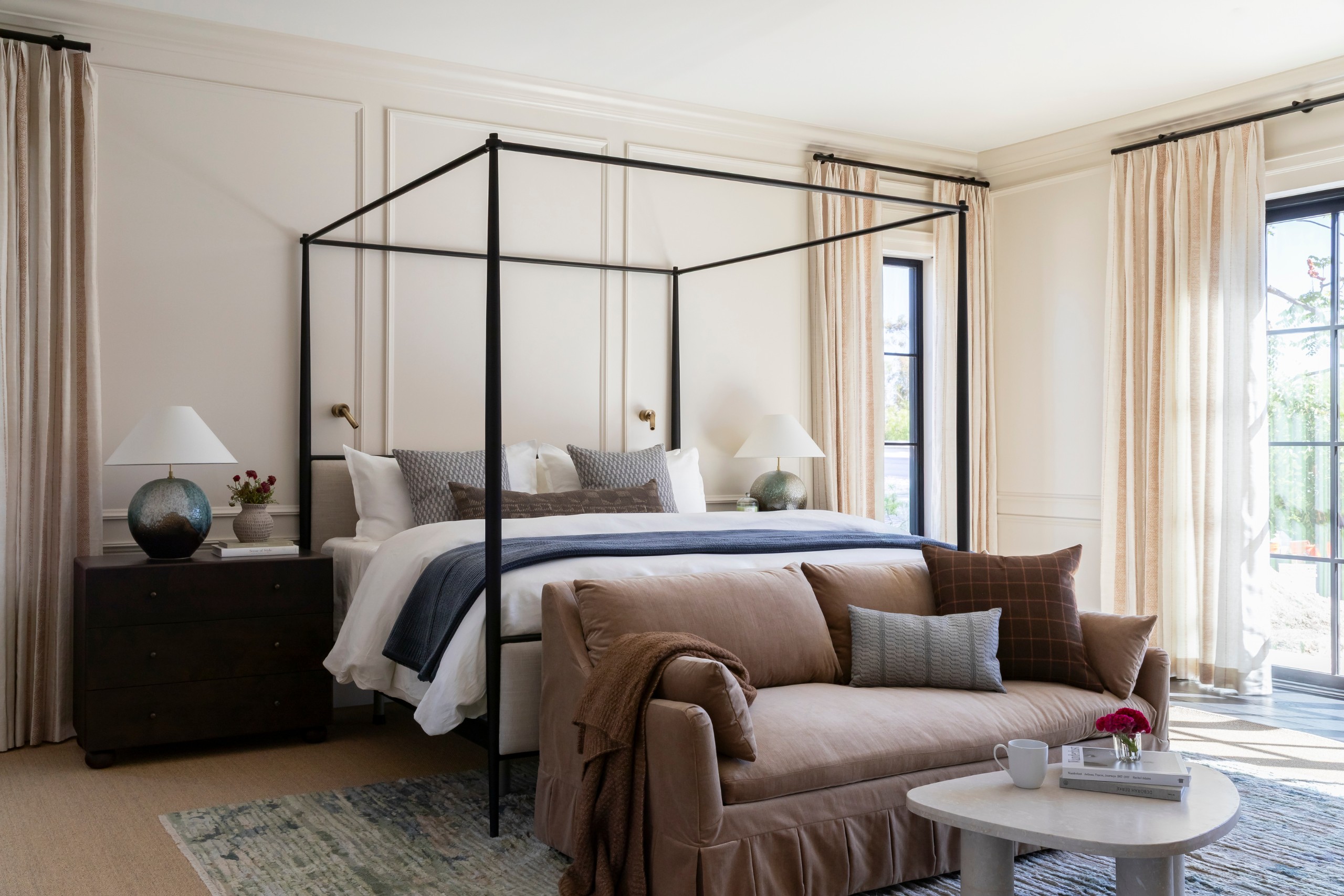 Tracy Lynn Studio Interior Design in San Diego